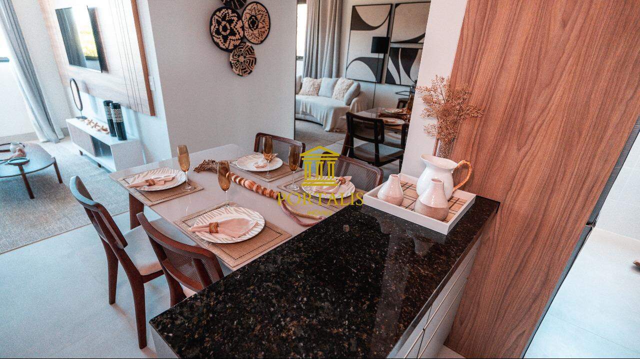Apartamento, 2 quartos, 63 m² - Foto 9