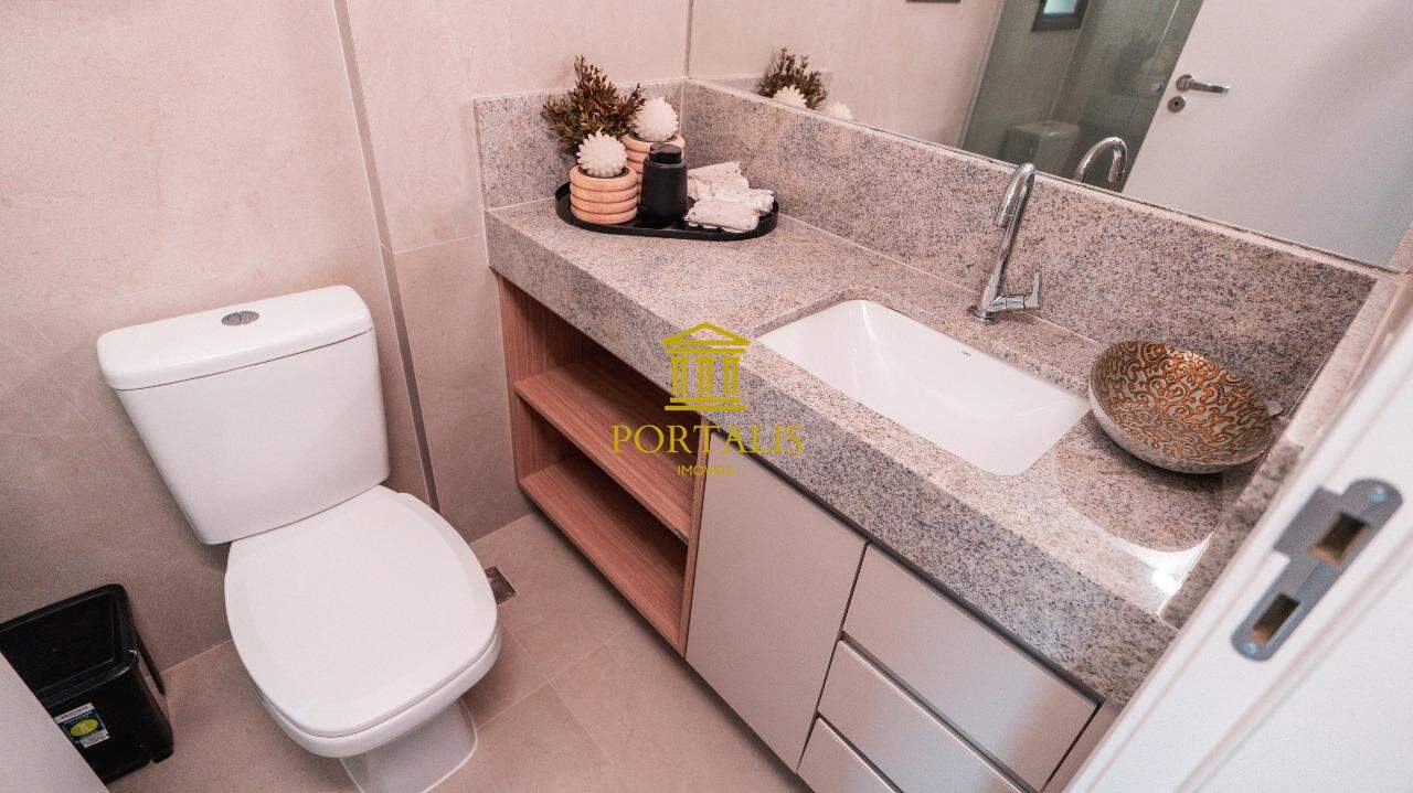 Apartamento, 2 quartos, 63 m² - Foto 4
