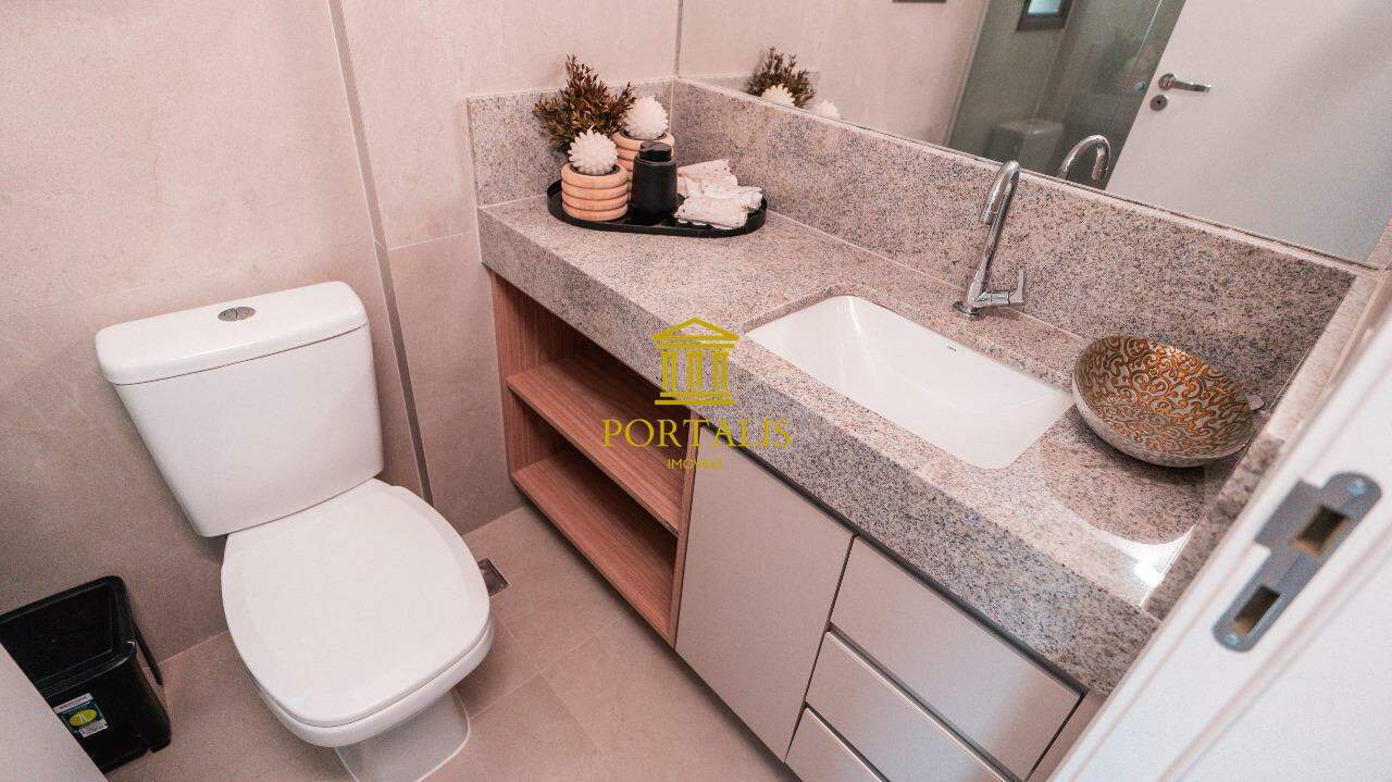 Apartamento, 2 quartos, 63 m² - Foto 4