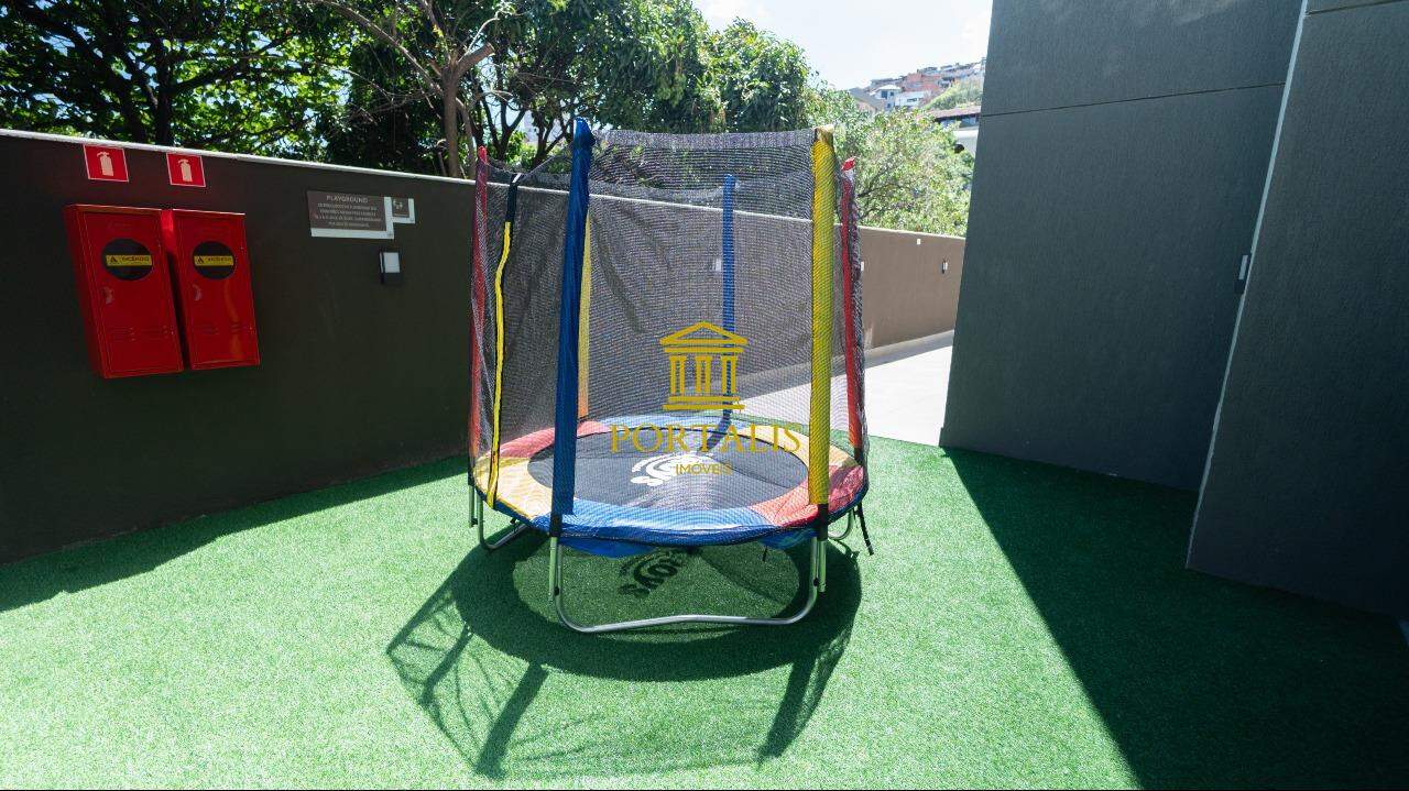 Cobertura, 2 quartos, 77 m² - Foto 21