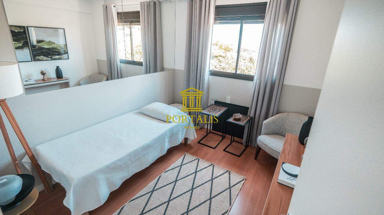Cobertura, 2 quartos, 77 m² - Foto 5