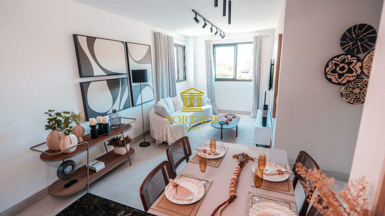 Cobertura, 2 quartos, 77 m² - Foto 8