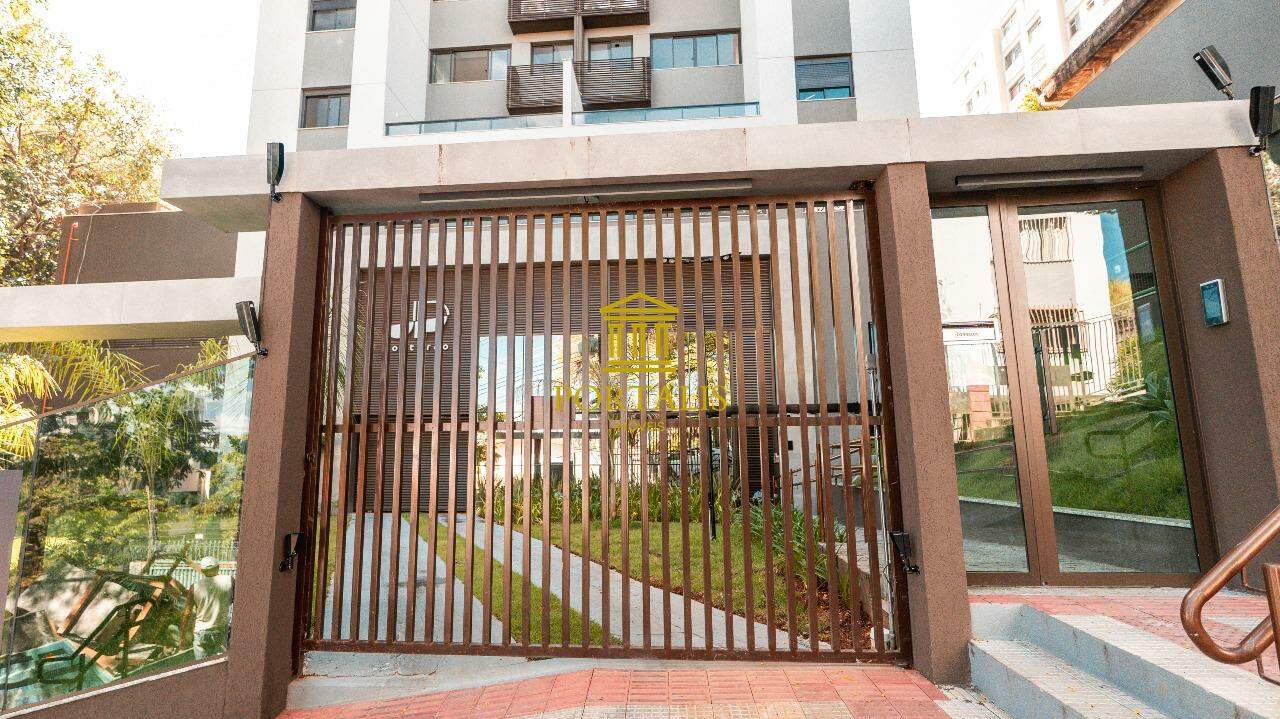 Cobertura, 2 quartos, 77 m² - Foto 1