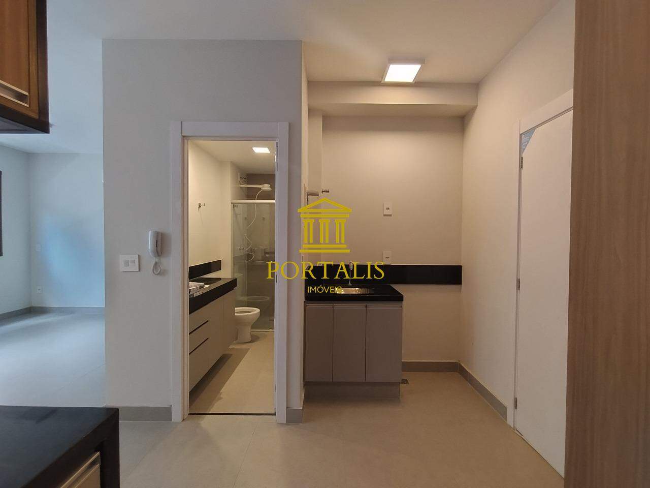 Apartamento, 1 quarto, 30 m² - Foto 11