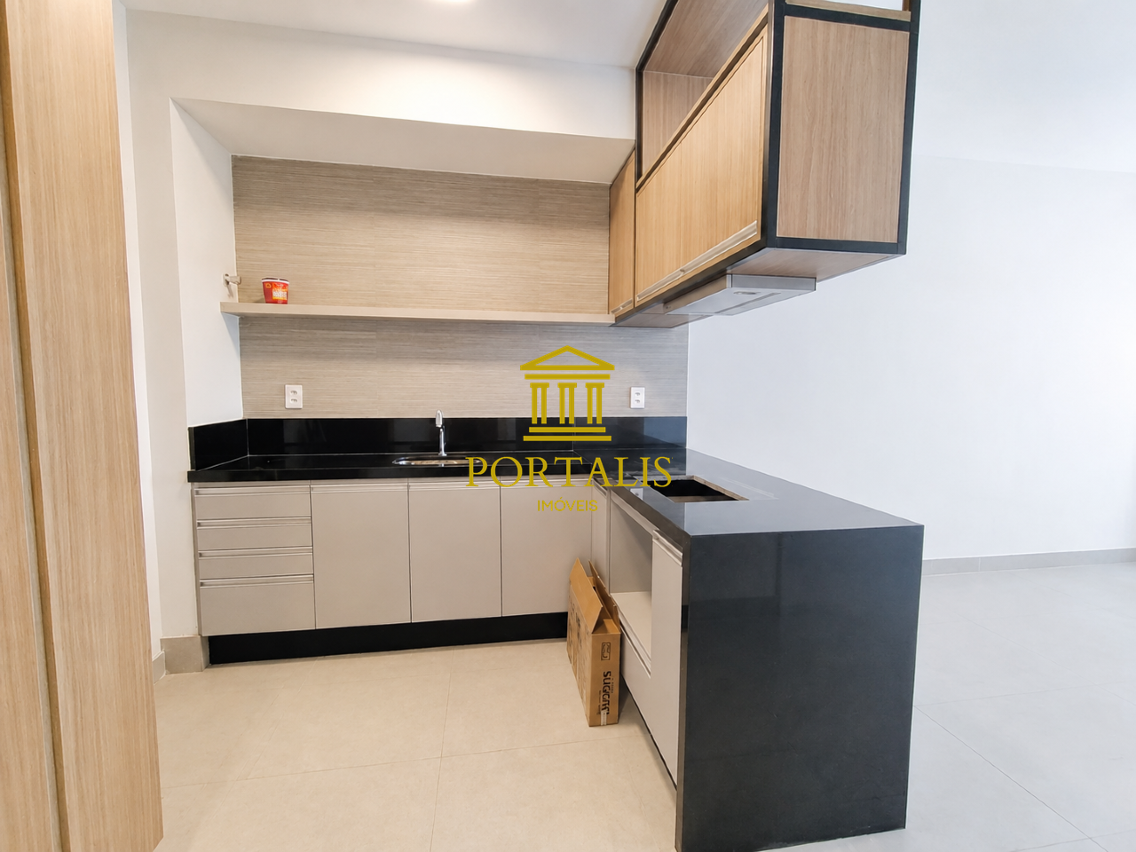 Apartamento, 1 quarto, 30 m² - Foto 6