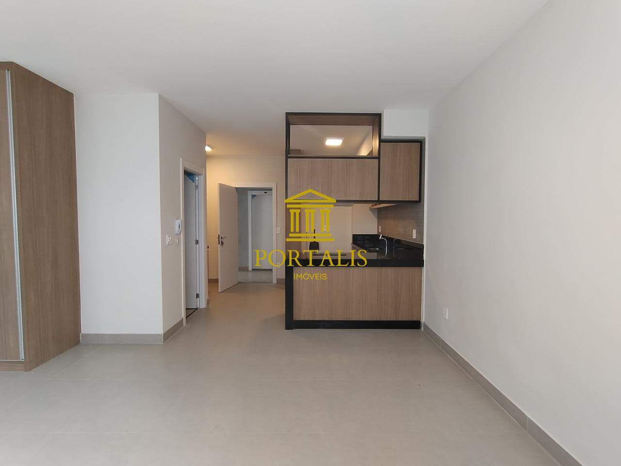 Apartamento, 1 quarto, 30 m² - Foto 9