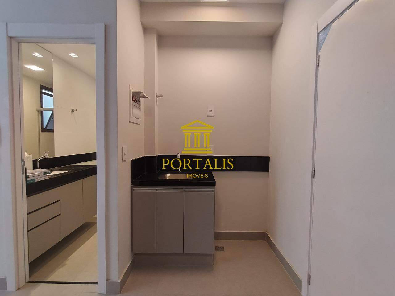 Apartamento, 1 quarto, 30 m² - Foto 16