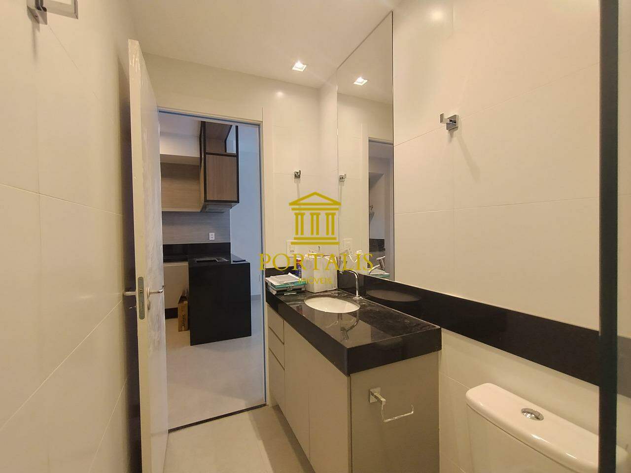 Apartamento, 1 quarto, 30 m² - Foto 14