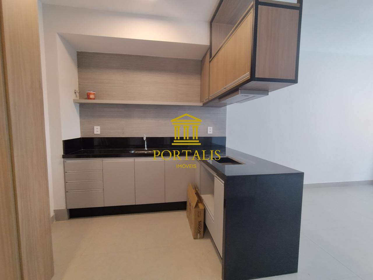 Apartamento, 1 quarto, 30 m² - Foto 12