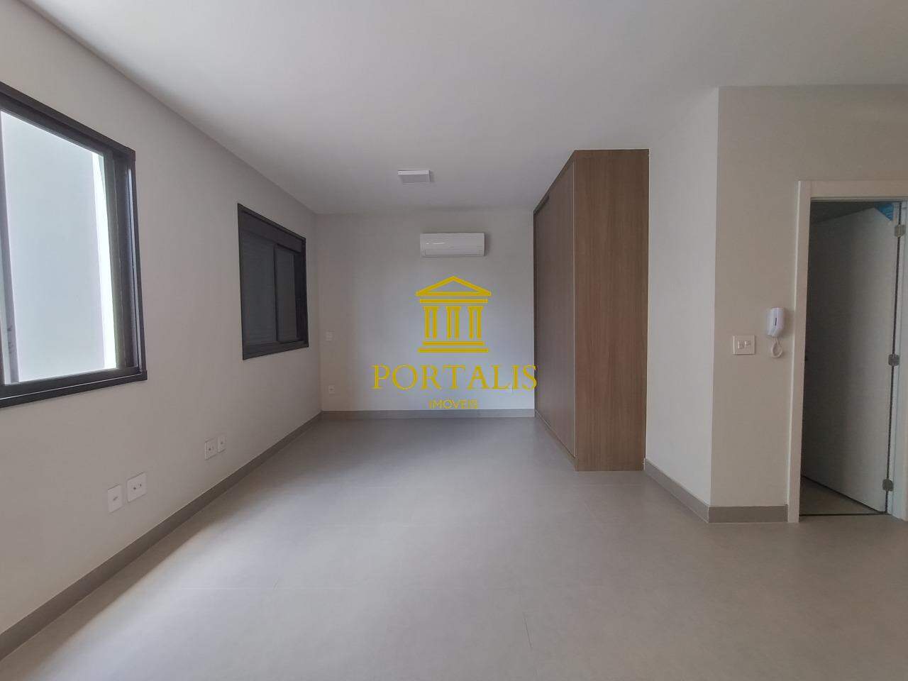 Apartamento, 1 quarto, 30 m² - Foto 10