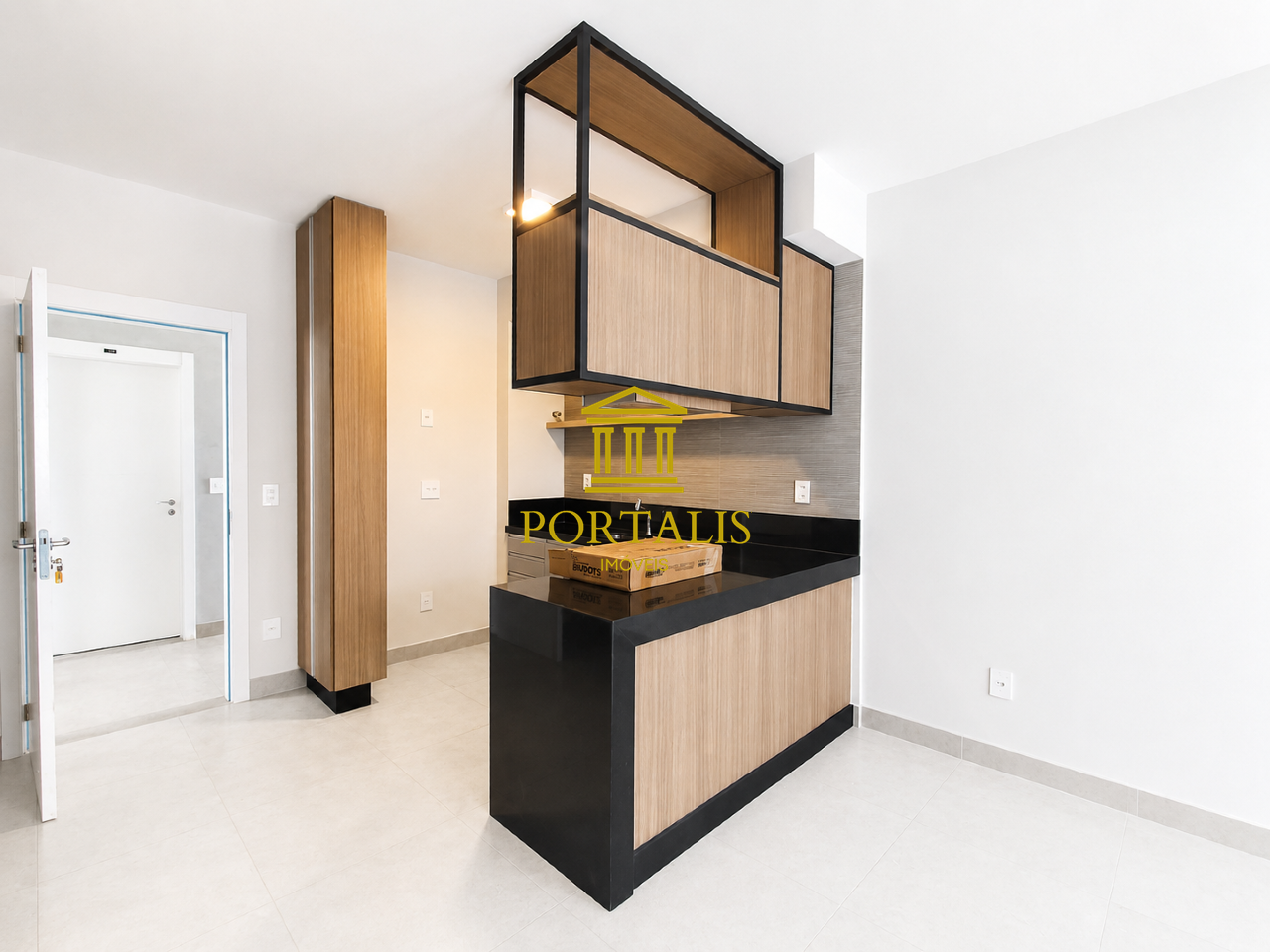 Apartamento, 1 quarto, 30 m² - Foto 7
