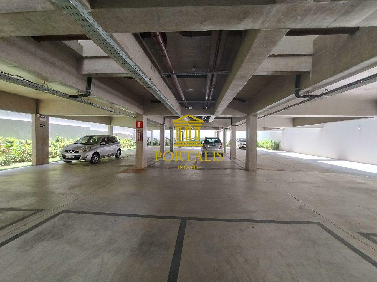 Apartamento, 1 quarto, 30 m² - Foto 24