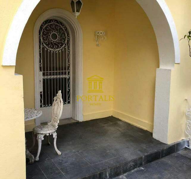 Casa, 5 quartos, 190 m² - Foto 11