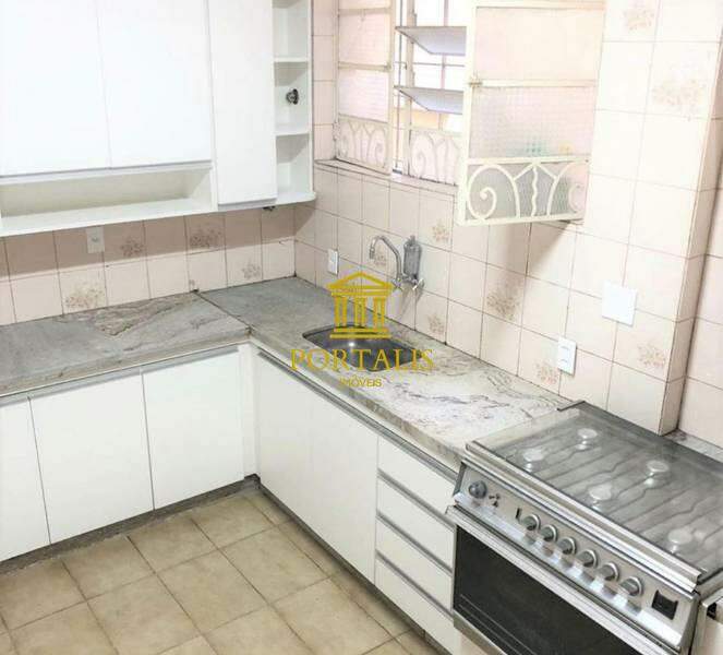 Casa, 5 quartos, 190 m² - Foto 16