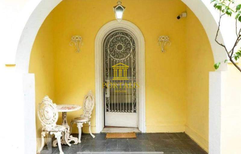 Casa, 5 quartos, 190 m² - Foto 17