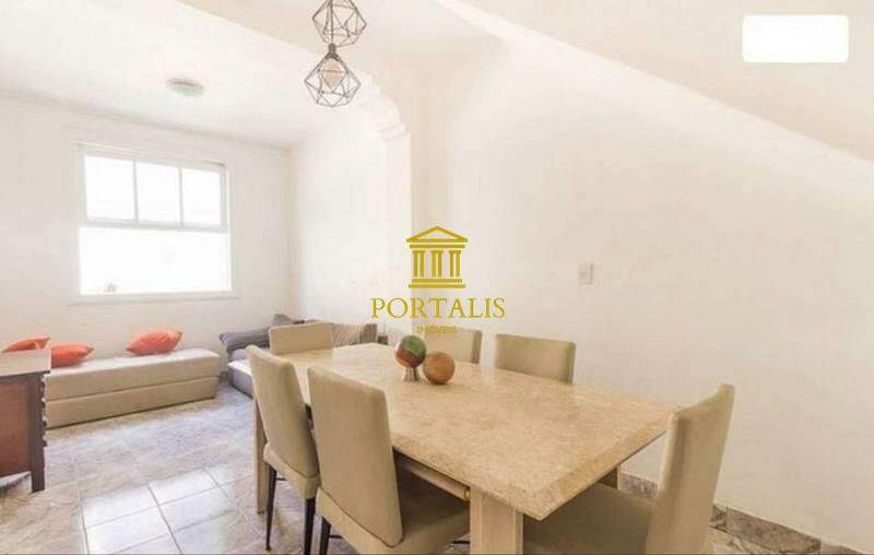 Casa, 5 quartos, 190 m² - Foto 18