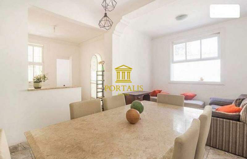 Casa, 5 quartos, 190 m² - Foto 20