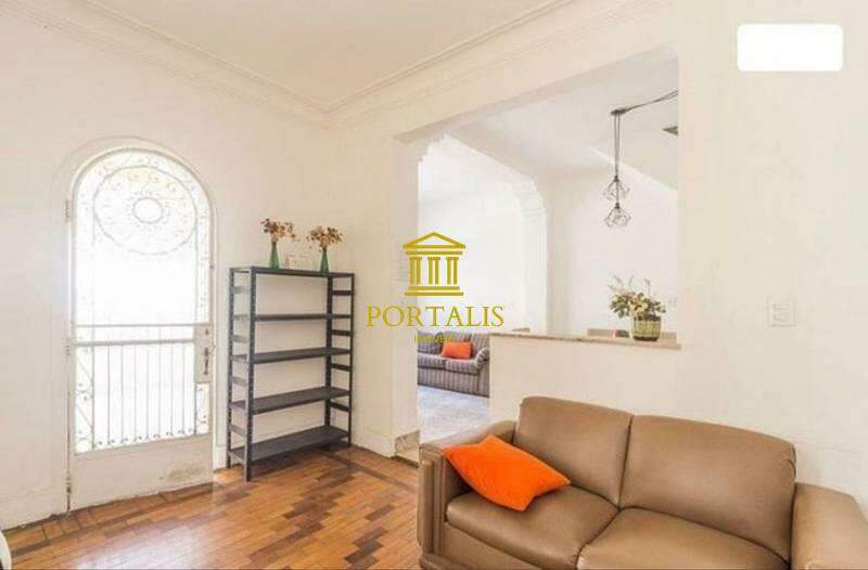 Casa, 5 quartos, 190 m² - Foto 21