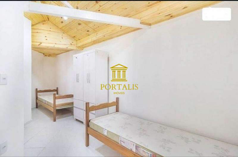 Casa, 5 quartos, 190 m² - Foto 23