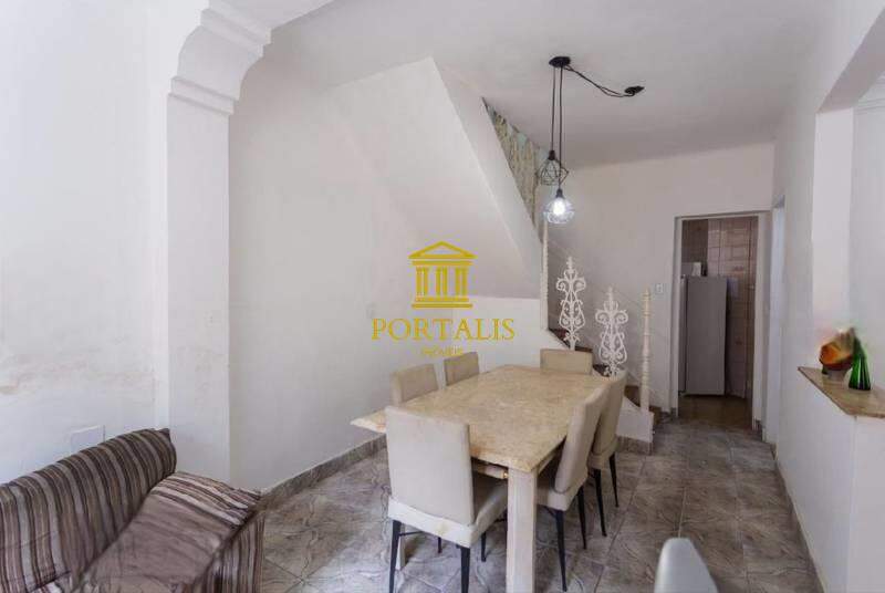 Casa, 5 quartos, 190 m² - Foto 24