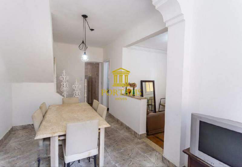 Casa, 5 quartos, 190 m² - Foto 25