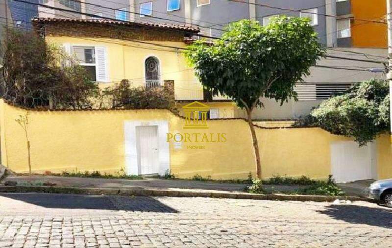 Casa, 5 quartos, 190 m² - Foto 9