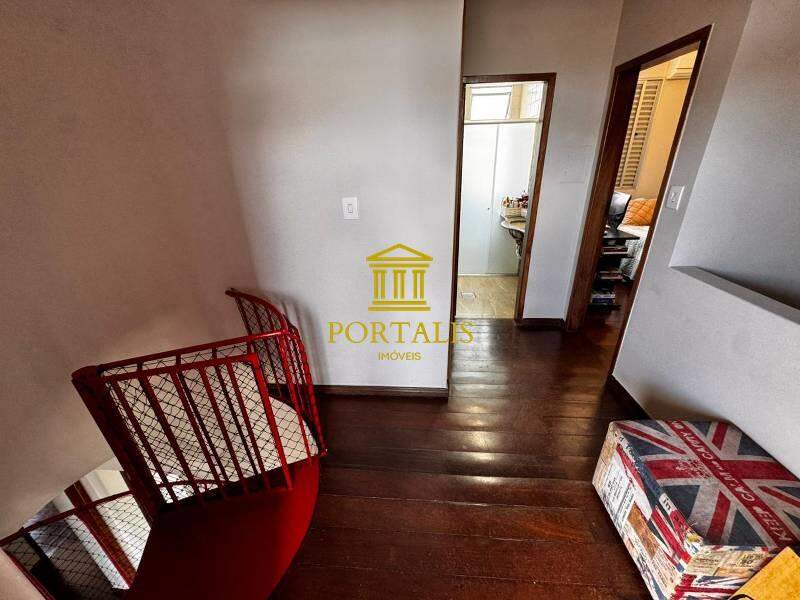 Cobertura, 4 quartos, 210 m² - Foto 13