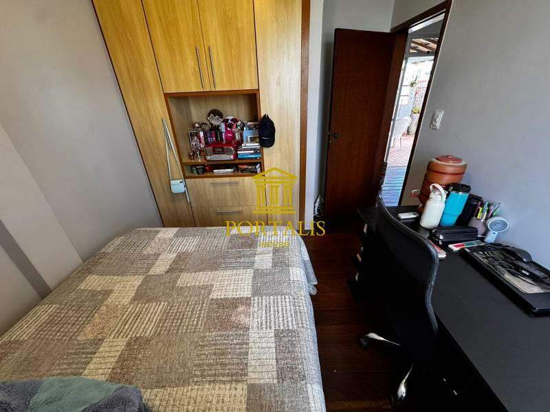 Cobertura, 4 quartos, 210 m² - Foto 16
