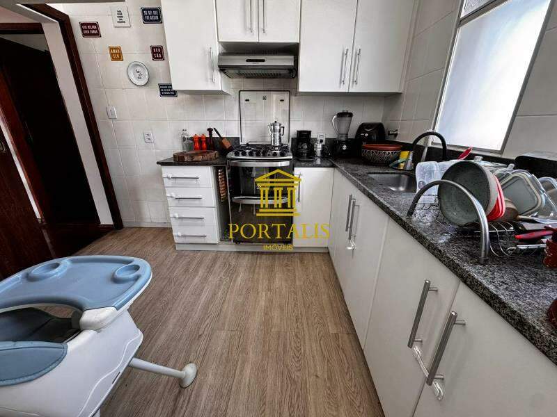 Cobertura, 4 quartos, 210 m² - Foto 17