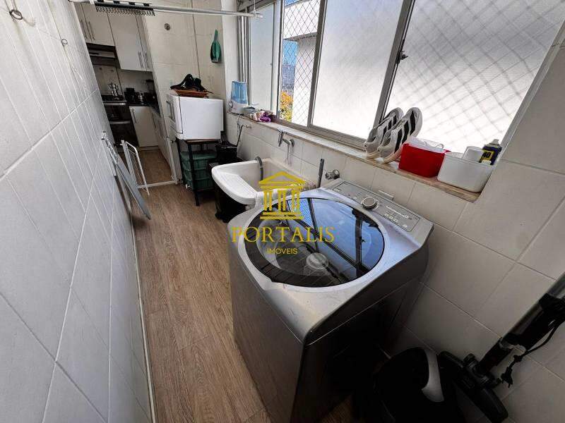 Cobertura, 4 quartos, 210 m² - Foto 19