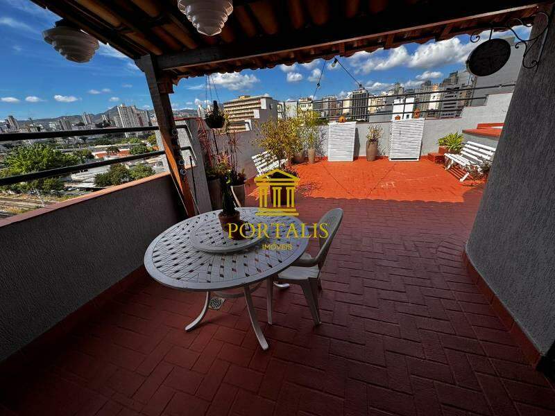 Cobertura, 4 quartos, 210 m² - Foto 21