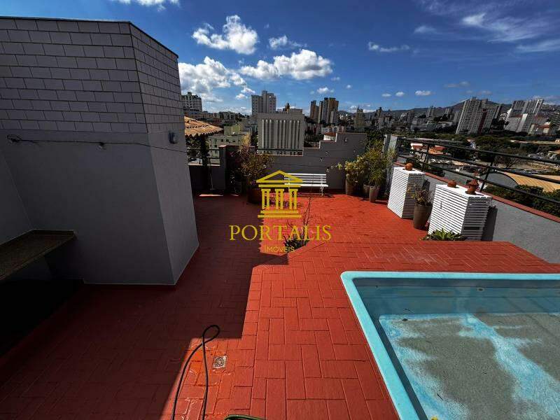 Cobertura, 4 quartos, 210 m² - Foto 22