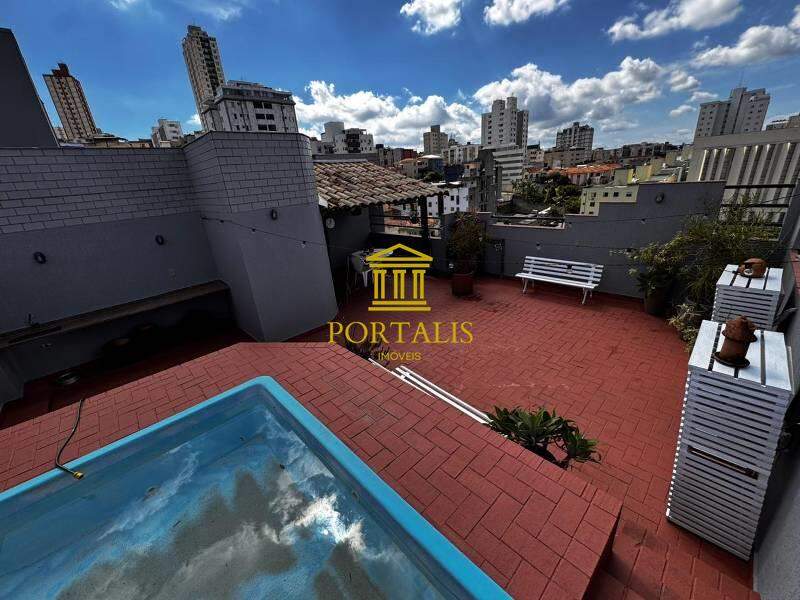 Cobertura, 4 quartos, 210 m² - Foto 23