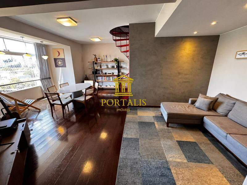 Cobertura, 4 quartos, 210 m² - Foto 3