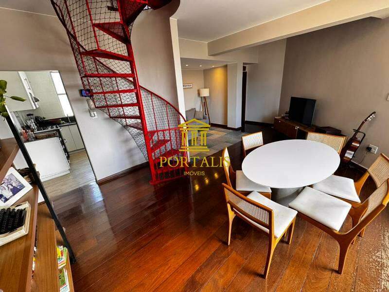Cobertura, 4 quartos, 210 m² - Foto 5