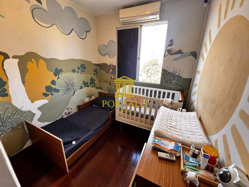Cobertura, 4 quartos, 210 m² - Foto 9