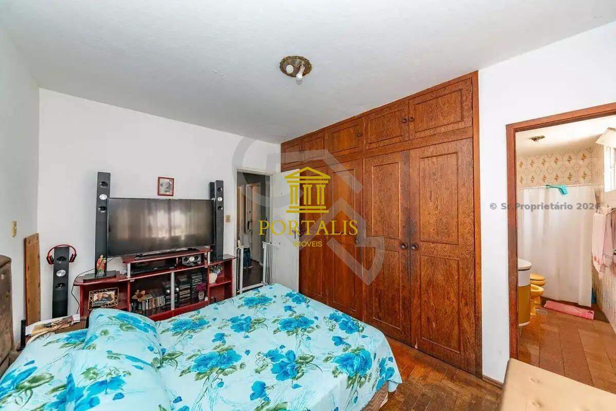 Apartamento, 3 quartos, 95 m² - Foto 8
