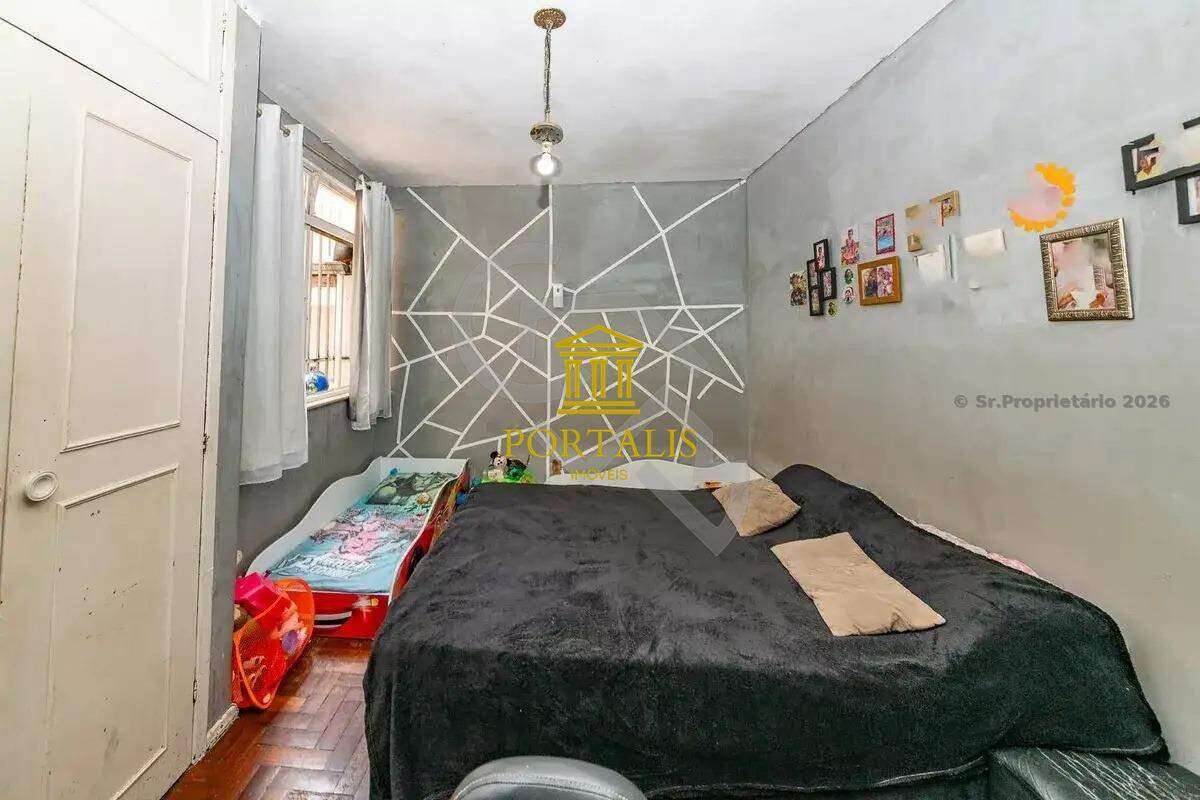 Apartamento, 3 quartos, 95 m² - Foto 11