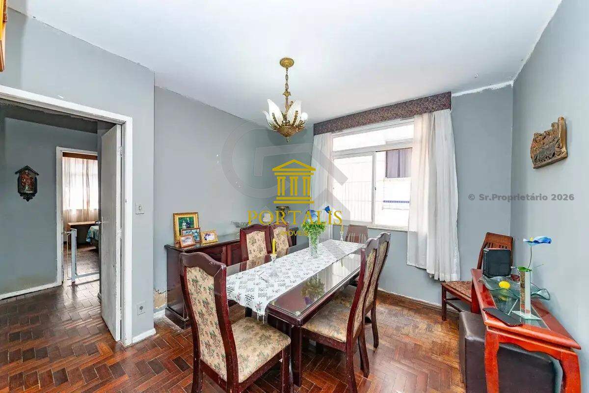 Apartamento, 3 quartos, 95 m² - Foto 5