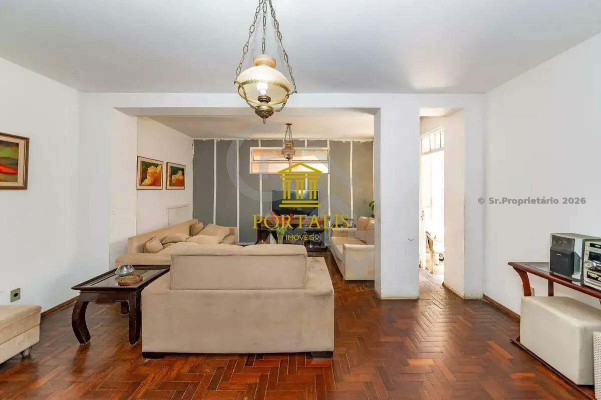 Apartamento, 3 quartos, 95 m² - Foto 4