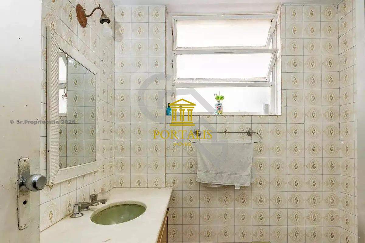Apartamento, 3 quartos, 95 m² - Foto 9