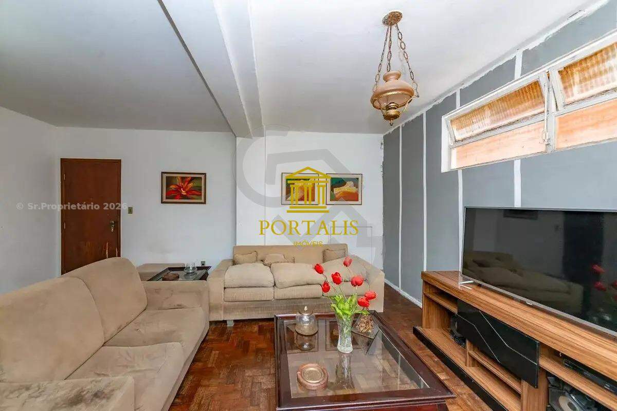 Apartamento, 3 quartos, 95 m² - Foto 2