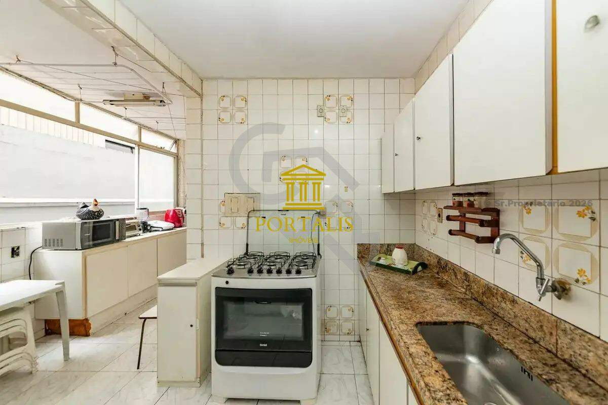 Apartamento, 3 quartos, 95 m² - Foto 20