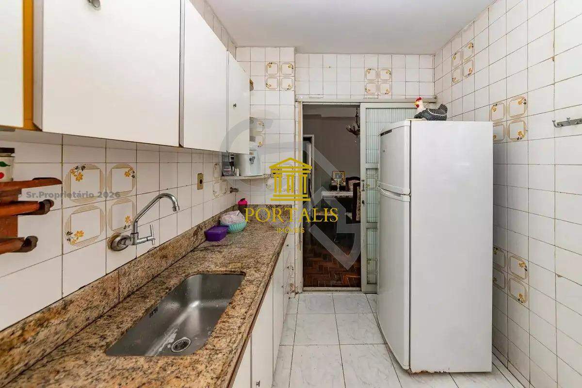 Apartamento, 3 quartos, 95 m² - Foto 19