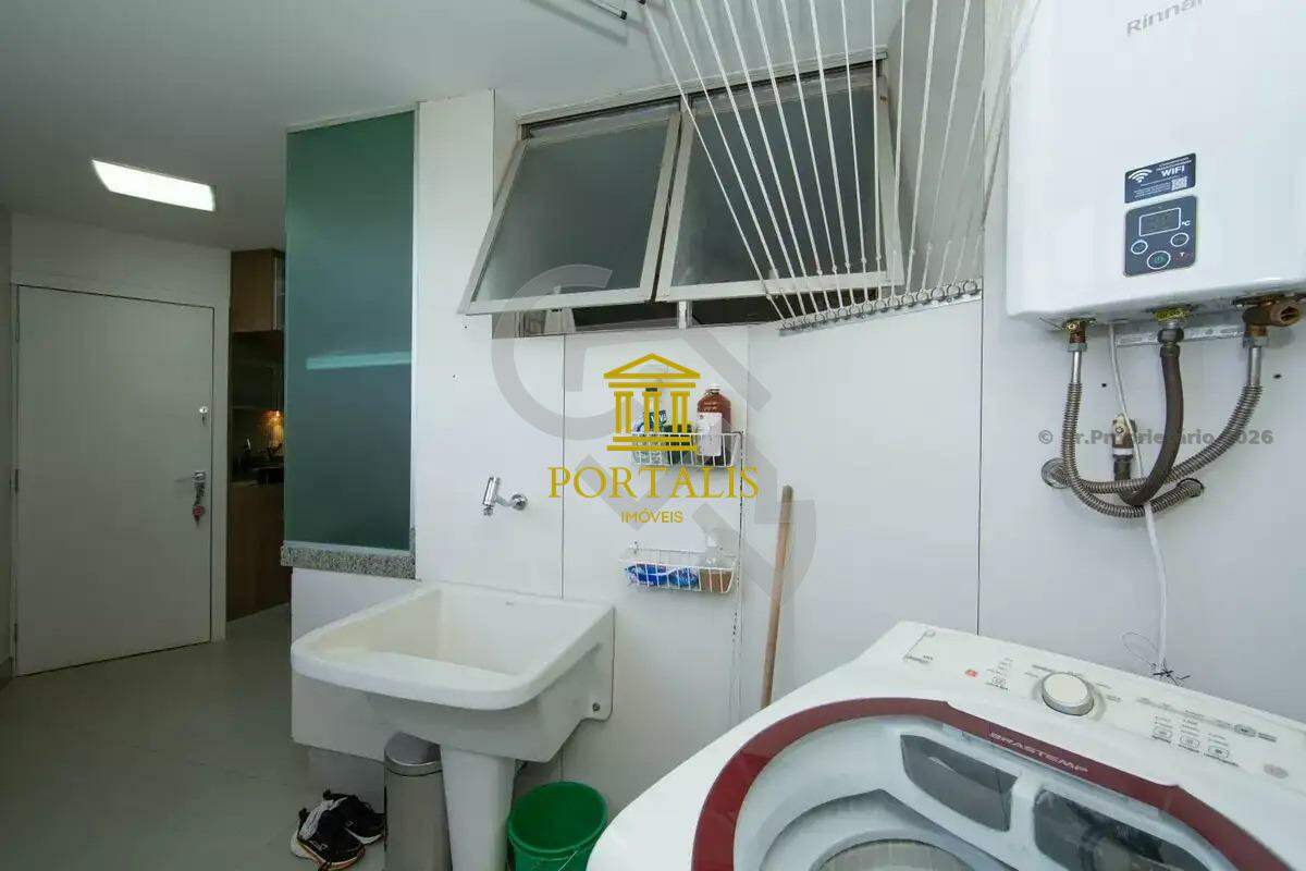 Apartamento, 3 quartos, 135 m² - Foto 22