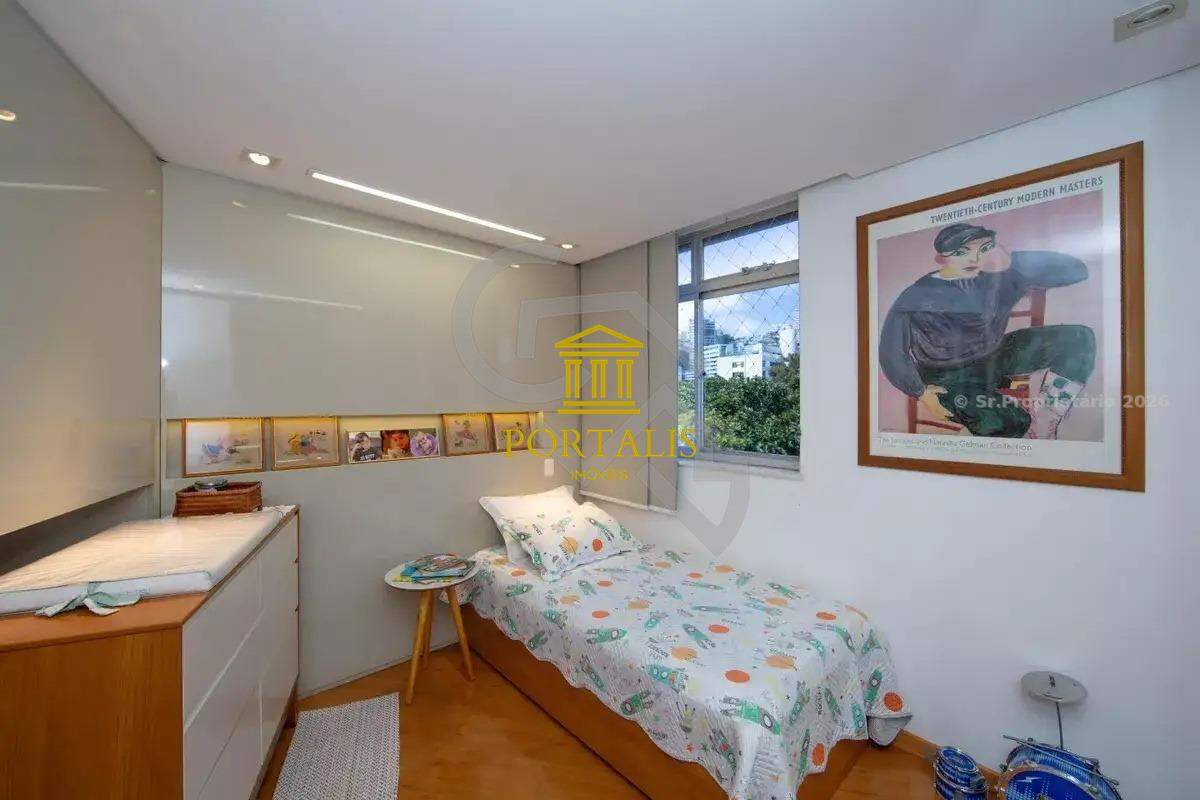 Apartamento, 3 quartos, 135 m² - Foto 7