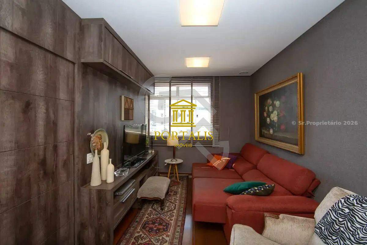Apartamento, 3 quartos, 135 m² - Foto 5
