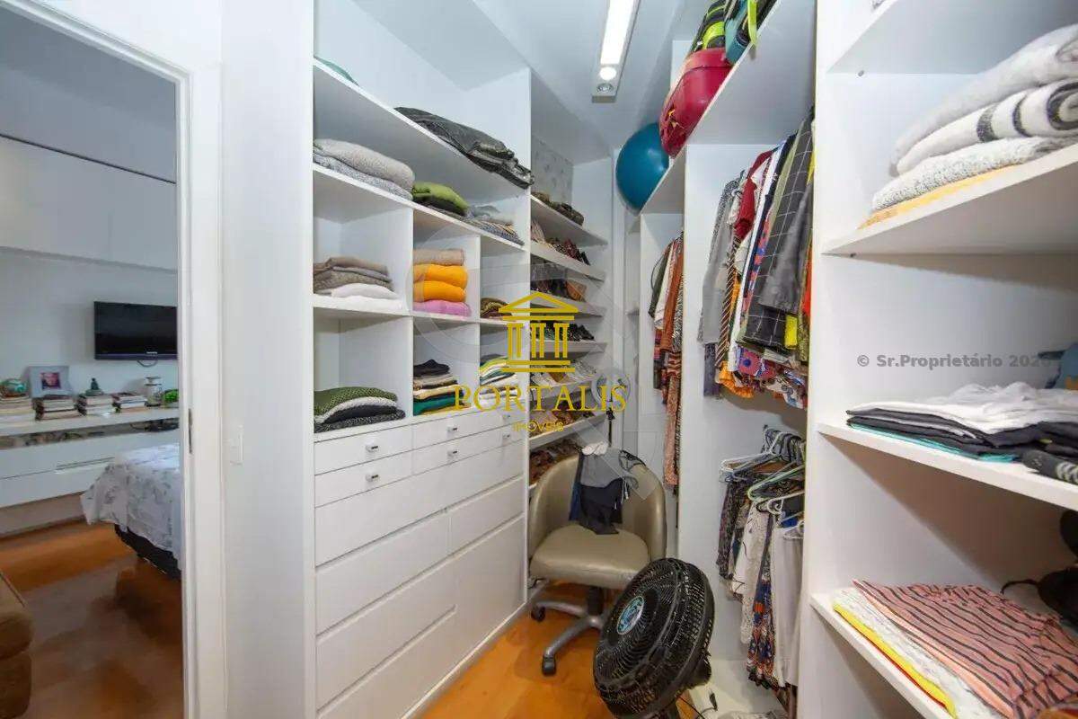 Apartamento, 3 quartos, 135 m² - Foto 8
