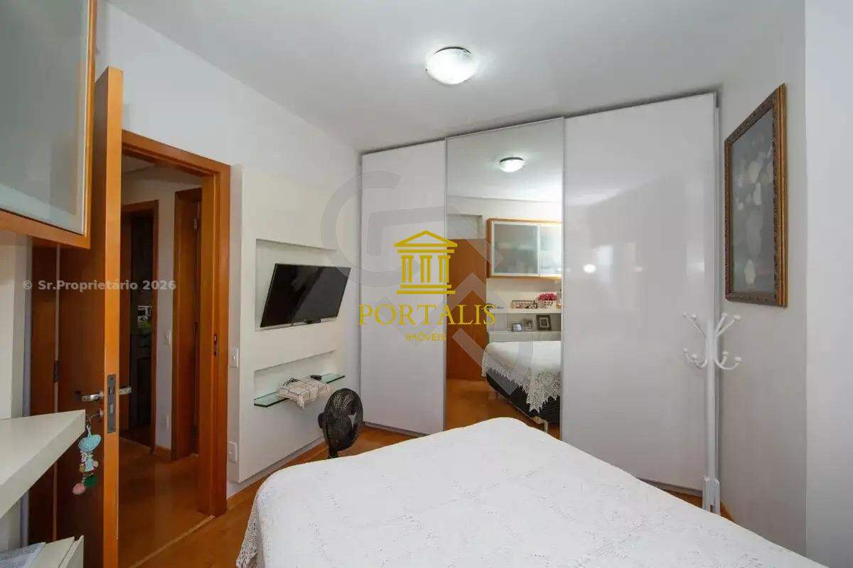 Apartamento, 3 quartos, 135 m² - Foto 12