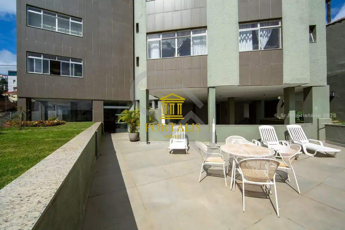 Apartamento, 3 quartos, 135 m² - Foto 25